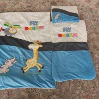 سرویس خواب پسرانه