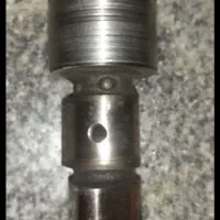 سرسیلندر و میل سوپاپ اصلی دوو