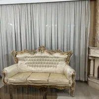 پرده تور