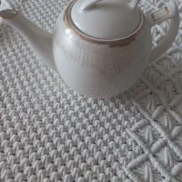 قوری چینی اکبند
