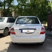 تیبا ۹۲ صندوق دار خانگی