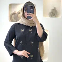 لباس محرمی خنک