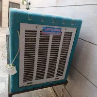 کولر آبی 4000