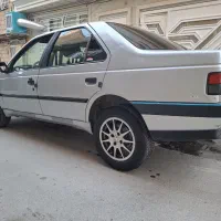 پژو ۴۰۵ مدل ۸۸