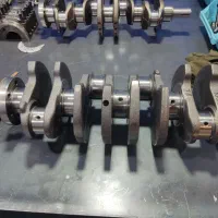 مکانیکی و جلوبندی و هیدرولیک با شرایط  باچک صیادی