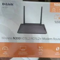 مودم دلینک adsl