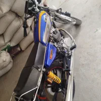 موتور کویر200
