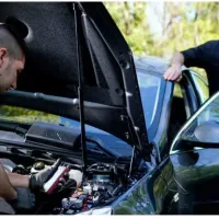 مکانیکی باطریسازی سیار