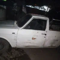 وانت پیکان