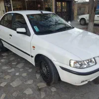 سمند موتور ملی دوگانه کارخانه