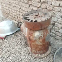 جعبه دنده موتور ابکشی