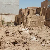 زمین مسکونی طالقانی