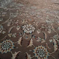 فرش|فرش|اصفهان, سرچشمه|دیوار