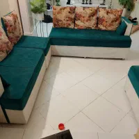 مبل ال ۷نفره