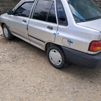 پراید صبا ۸۹، هیدرولیک بی‌رنگ کم کارکرد صفر