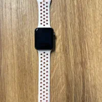 اپل واچ سری ۲