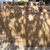 تلویزیون الجی