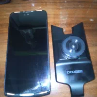 گوشی دوجی S90pro