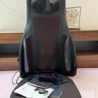 روکش صندلی ماساژور آی رست iRest SL D۲۵۸S