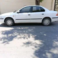 سمند مدل اسفند ۹۹