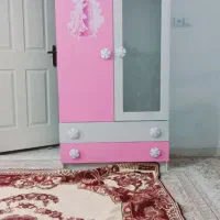 کمد درحد نو