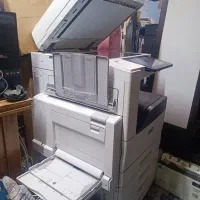 xerox altalink c8035|پرینتر، اسکنر، کپی، فکس|تهران, سلسبیل شمالی|دیوار