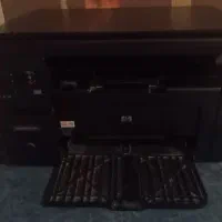 پرینتر HP m1132