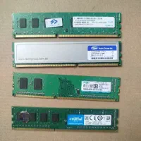 رم DDR3 4gb PC