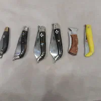 چاقو نجف آبادی
