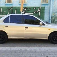 سمند ۸۲ عروسک