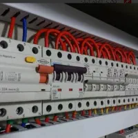 تعمیرکار برق ساختمان