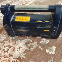 ظبط قدیمی کار نمی کنه