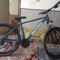 دوچرخه 26 در حد