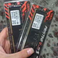 Ram 16 ddr5 5200mhz