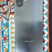 گوشی سامسونگ a07 نو ، همه چی سالم