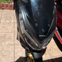 هوندا PCX