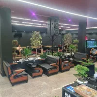 چایخانه مردانه