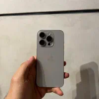 ایفون ۱۵ پرو  512 15 pro