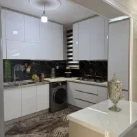 کابینت و کمددیواری اقساط ۶۰ ماهه بدون پیش پرداخت