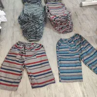 شلوارک مردانه