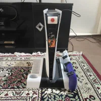 ps5 slime دیجیتال دو دسته اصل کارخونه قیمت توافقی