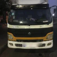 الوند مدل ۹۰ بیرنگ تازه تعمیر