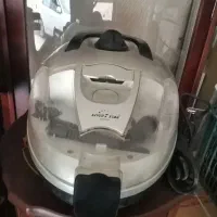 بخارشوی نو برندخارجی معتبربا چند سری مختلف