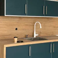 نیازمند کارگر کابینت کار / MDF کار