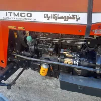 تراکتور فرگوسن ۲۸۵