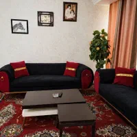 اجاره واحد روزانه مبله در دهکده المپیک/چیتگر