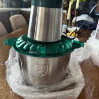 خردکن برقی مارک دیسنی