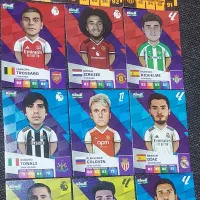 کارت کیمدی 2026