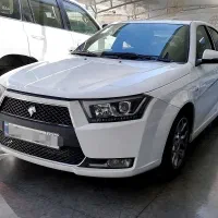 دنا پلاس توربو اتومات 401 6 سرعته