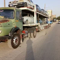 مرکز اسقاط فرسوده